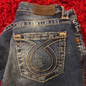 Big Star Jeans